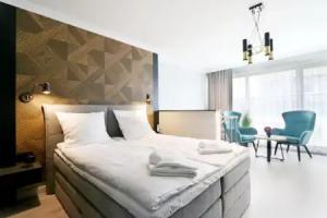 Apartpark By Baltic Home, Ahlbeck