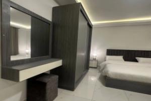 JRE Cozy Home Near All Services 21 Apartments, Amman