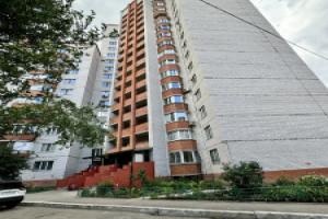 Apartments on 51a Pobedy Boulevard, Voronezh