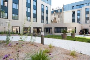 Campanile Limoges Centre - Gare, Limoges