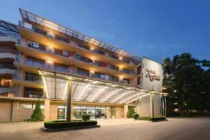 Kristal Hotel - All Inclusive - Fully Renovated, Golden Sands