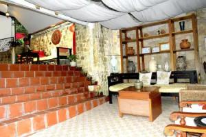 Tropical Hill Kep, Kep