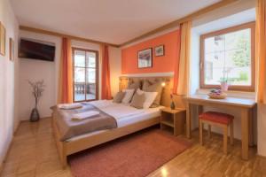 Haus Karl Murr Cottage, St. Anton