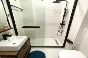 Seaview Apartment, Kobuleti
