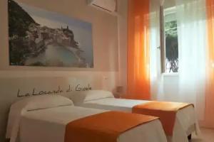 Hotel Belverde, Viareggio