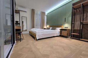 Centro & Mare - Rooms & Suites, Termoli