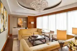 Nanning Marriott Hotel, Nanning