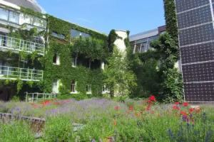 Boutiquehotel Stadthalle, Vienna