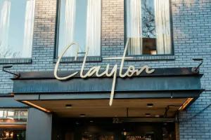 Clayton Hotel and Members Club, Denver