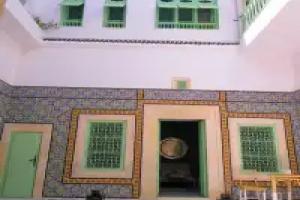 Dar Antonia, Sousse