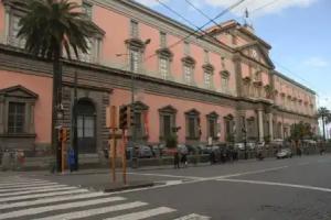 B&B La Locanda dell'Arte Museo, Naples