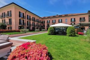 Residence Antico Verbano, Apart-hotel, Meina