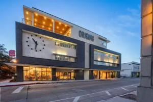 Origin, a Wyndham Hotel, Baton Rouge
