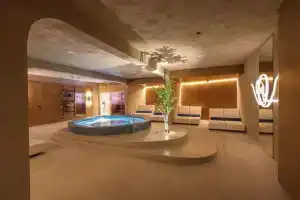 Corissia Harmony Hotel, Georgioupolis