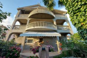 Apartman Palma, Rijeka