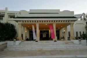 Baya Beach Aqua Park Resort & Thalasso, Midoun