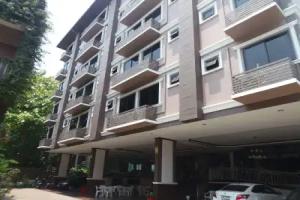 Romena Grand Hotel, Chiang Mai City
