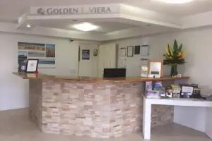 Golden Riviera Beach Resort, Gold Coast