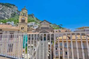 Terrazza Duomo, Amalfi