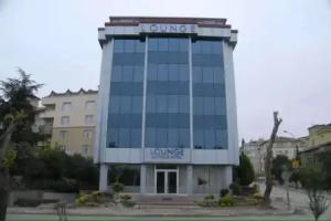 Lounge Boutique Hotel, Tuzla