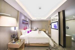 Lavande Hotel (Beijing Guang'anmen Lize), Beijing