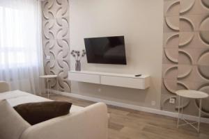 Apartments on Udmurtskaya street 282A German residential complex, Izhevsk