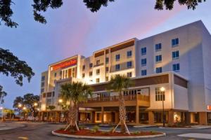 Hilton Garden Inn, Biloxi