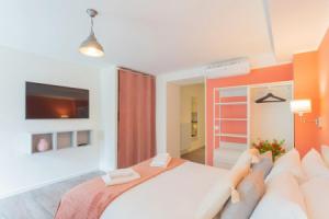 Co-f181-carb1ct - Apartment 3, Tremezzo