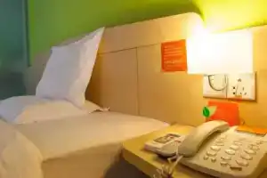 7Days Inn East Street Dachashi Branch, Xi'an