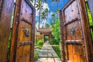 Reef Villa, Wadduwa