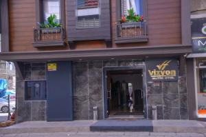 Vizyon Life Pansiyon Hotel, Elazig