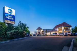 Best Western Vista Inn at the Airport, Boise