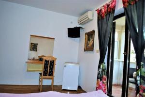 Gaspar Hotel, Rovinj