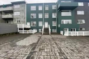 Day Dream Apartments Laugavegur 139, Reykjavik