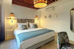 Dar Tahar Hotel, Rabat