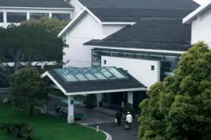 Garden Hotel, Suzhou
