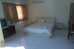 The Donkey's Rest, Hua Hin