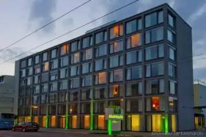 Holiday Inn Salzburg City by IHG, Salzburg
