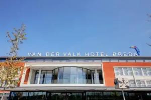 Van der Valk Hotel Breda, Breda