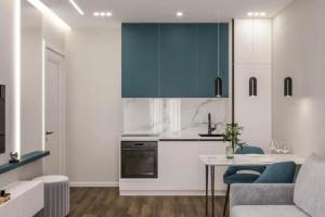 Arkle 2 Apartments, Tirana
