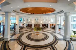 Dusit Thani - SHA Extra Plus Hotel, Pattaya