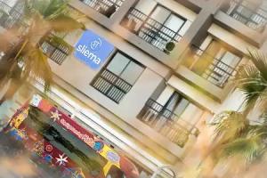 Sliema Hotel by ST Hotels, Sliema