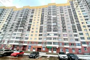 Apartments