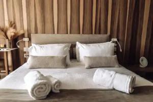 Avgoustos Suites - Adults only, Agios Prokopios