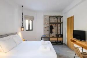 Margo Beach Hotel, Gythio