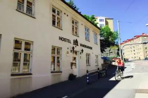 STF Hostel Stigbergsliden, Gothenburg