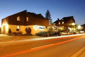 Hotel Angelo, Saarbrucken