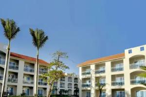 Junior Suite Beach & Spa - 1 Bedroom, Puerto Plata