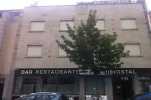 Hotel Nobis Salamanca, Salamanca