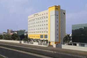 Holiday Inn Express Chennai OMR Thoraipakkam by IHG, Chennai